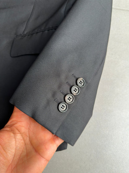 Dior Homme AW05 “In The Morning” Silk blend suit