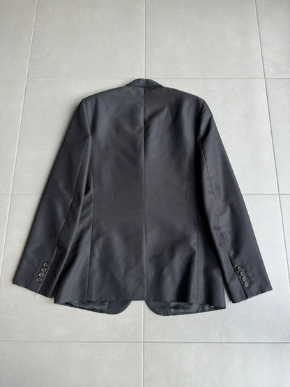 Dior Homme AW05 “In The Morning” Silk blend suit