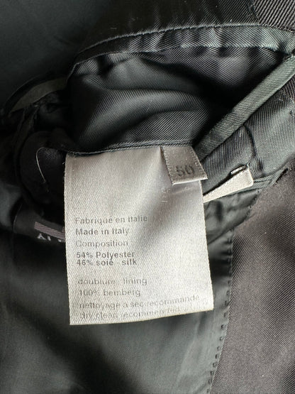 Dior Homme AW05 “In The Morning” Silk blend suit