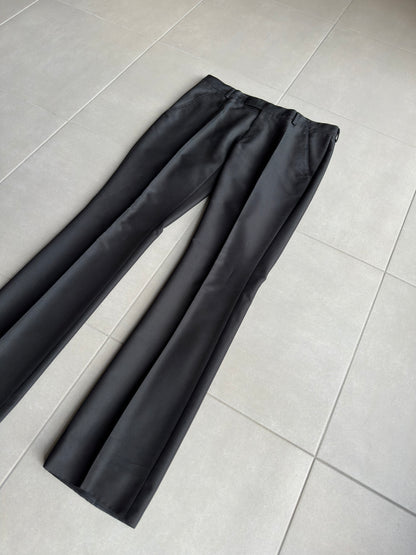 Dior Homme AW05 “In The Morning” Silk blend suit