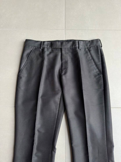 Dior Homme AW05 “In The Morning” Silk blend suit