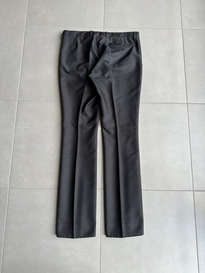 Dior Homme AW05 “In The Morning” Silk blend suit