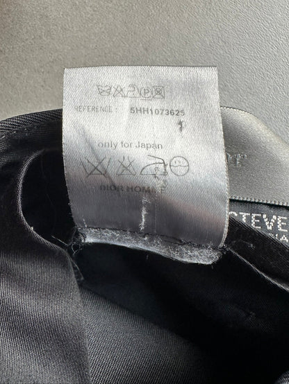 Dior Homme AW05 “In The Morning” Silk blend suit