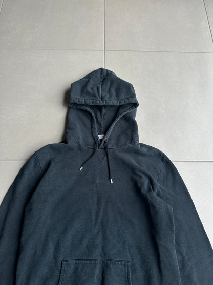 Dior Homme AW07 "Navigate" bee motif hoodie