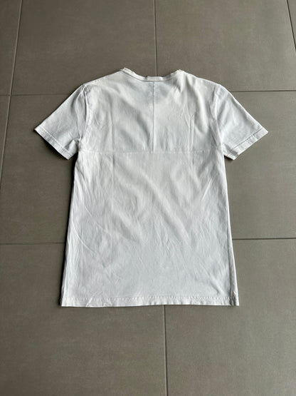 Dior Homme AW05 “In the morning” double eagle motif T-shirt