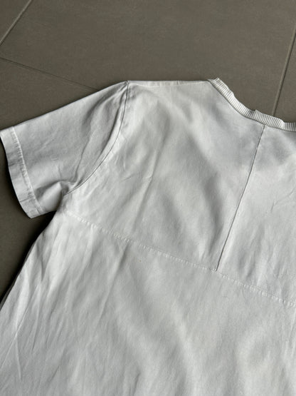 Dior Homme AW05 “In the morning” double eagle motif T-shirt