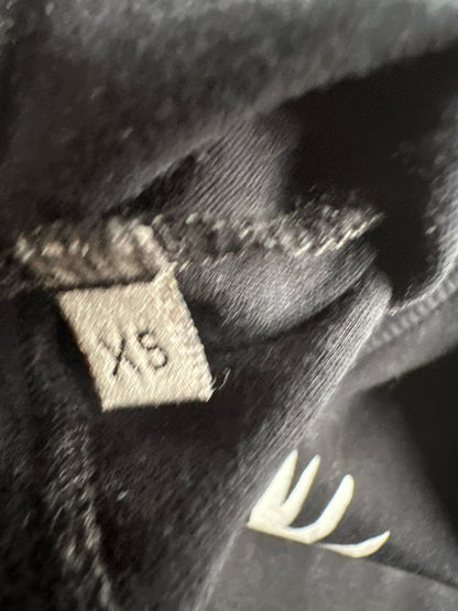 Dior Homme AW05 “In the morning” double eagle motif T-shirt