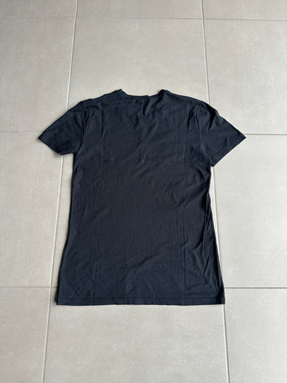 Dior Homme AW05 “In the morning” double eagle motif T-shirt