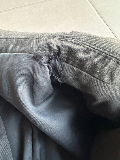 Dior Homme SS07 “We Look Good Together” Military jacket