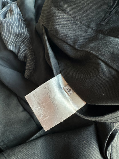 Dior Homme SS07 “We Look Good Together” Military jacket