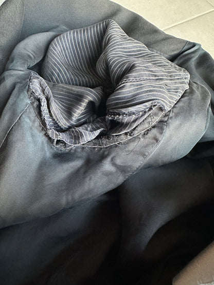 Dior Homme SS07 “We Look Good Together” Military jacket