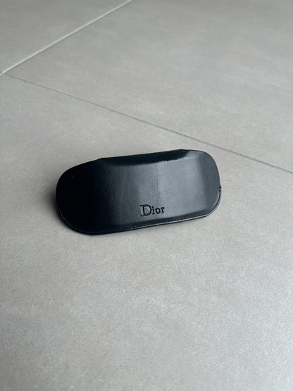 Dior Homme SS05 “BECK/Untitled” aviator sunglasses