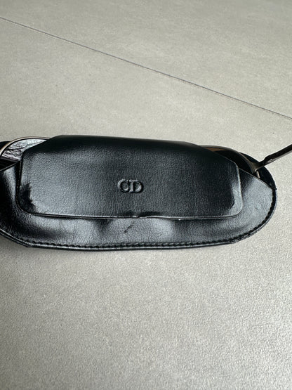 Dior Homme SS05 “BECK/Untitled” aviator sunglasses