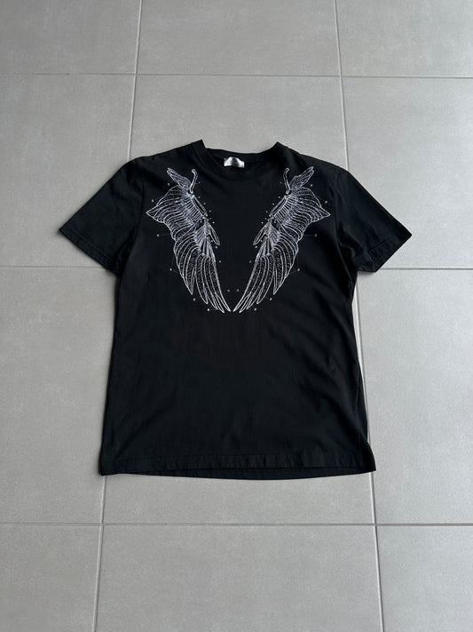 Dior Homme AW07 “Navigate” イネグゾラブル ウィング Tシャツ