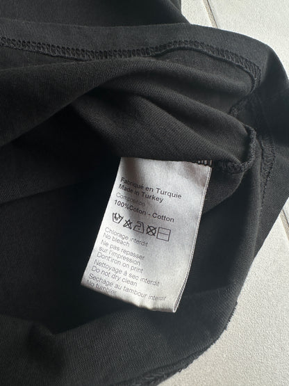 Dior Homme AW07 “Navigate” inexorable wing T-shirt