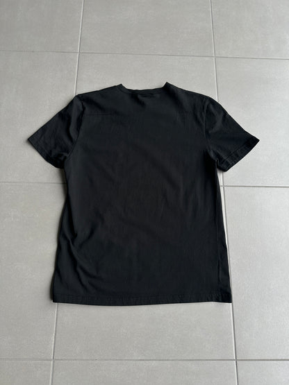 Dior Homme AW07 “Navigate” inexorable wing T-shirt