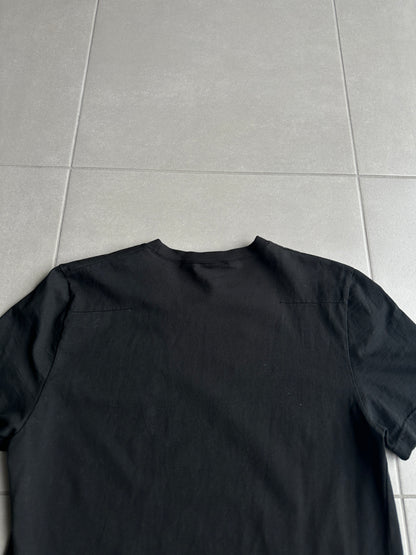 Dior Homme AW07 “Navigate” inexorable wing T-shirt