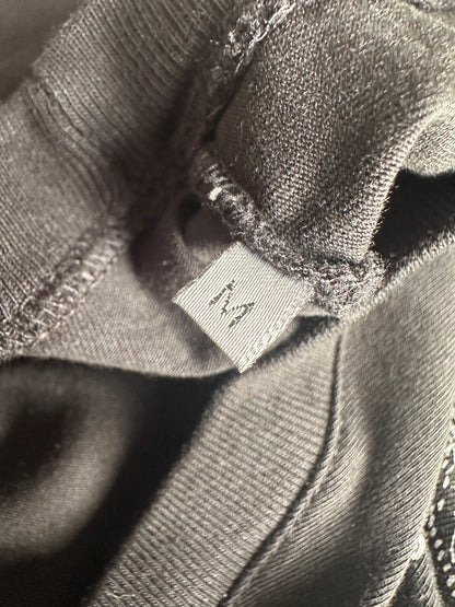 Dior Homme AW07 “Navigate” inexorable wing T-shirt