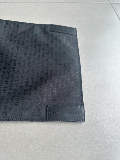 Dior Homme AW04 “VOTC” shoulder bag