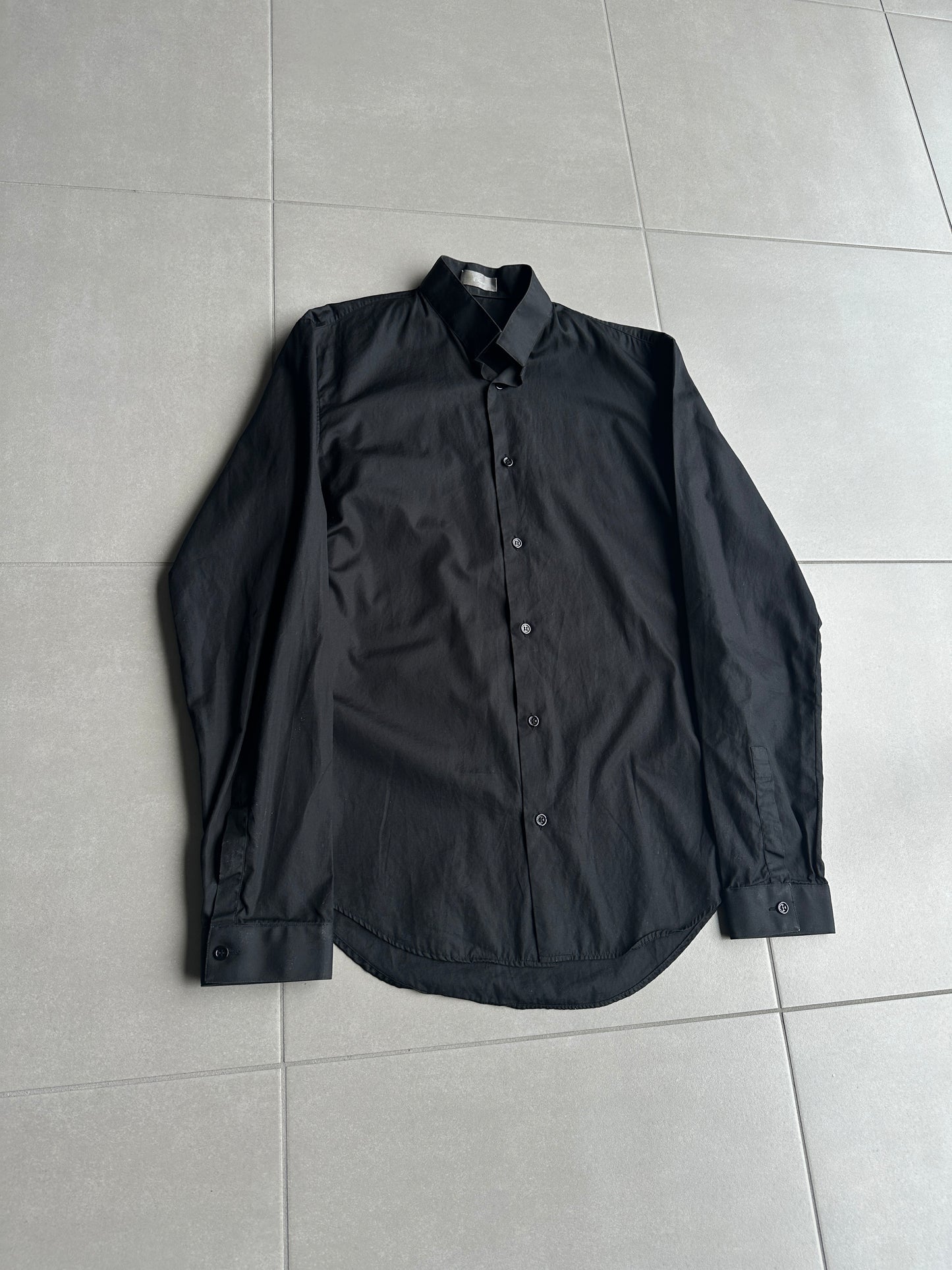 Dior Homme SS06 Button up shirt