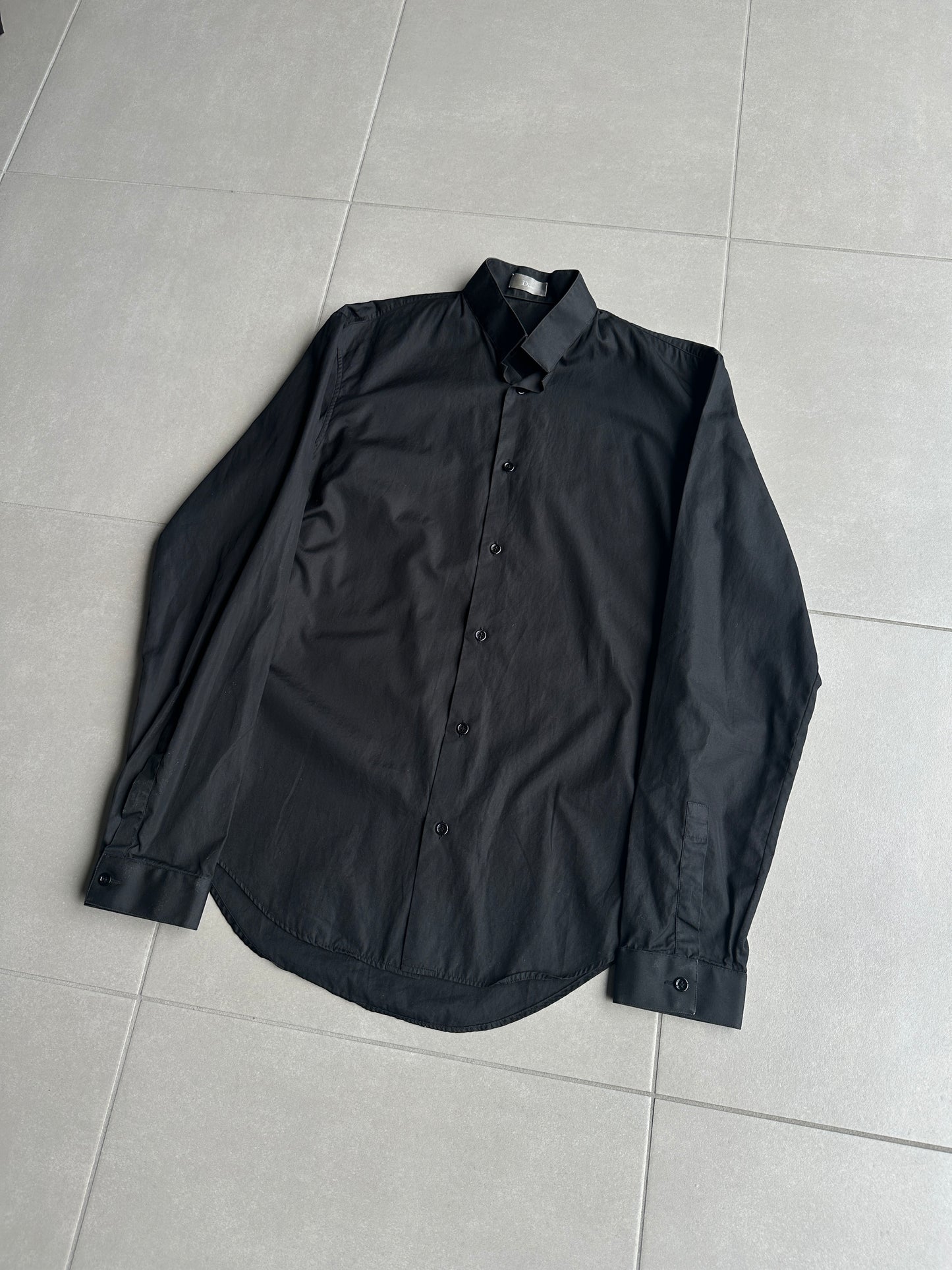 Dior Homme SS06 Button up shirt