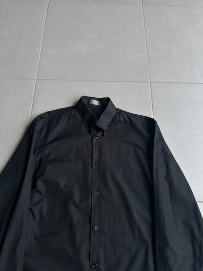 Dior Homme SS06 Button up shirt