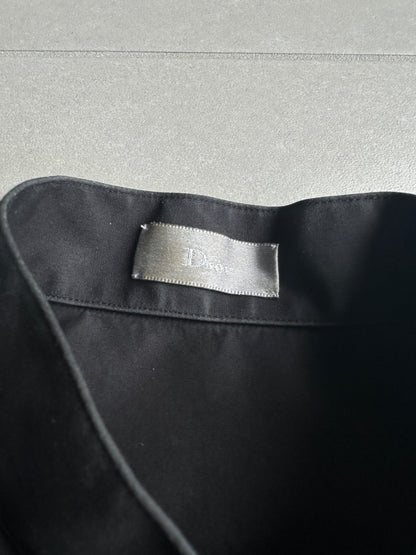 Dior Homme SS06 Button up shirt