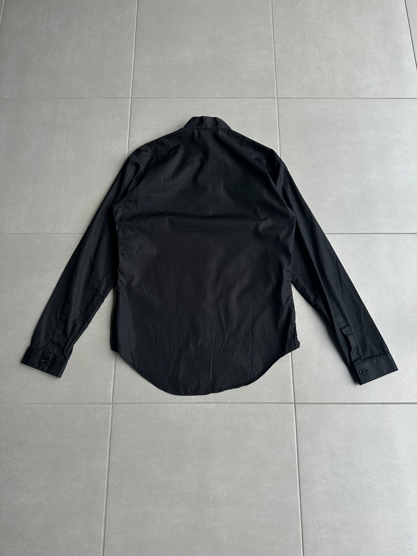Dior Homme SS06 Button up shirt