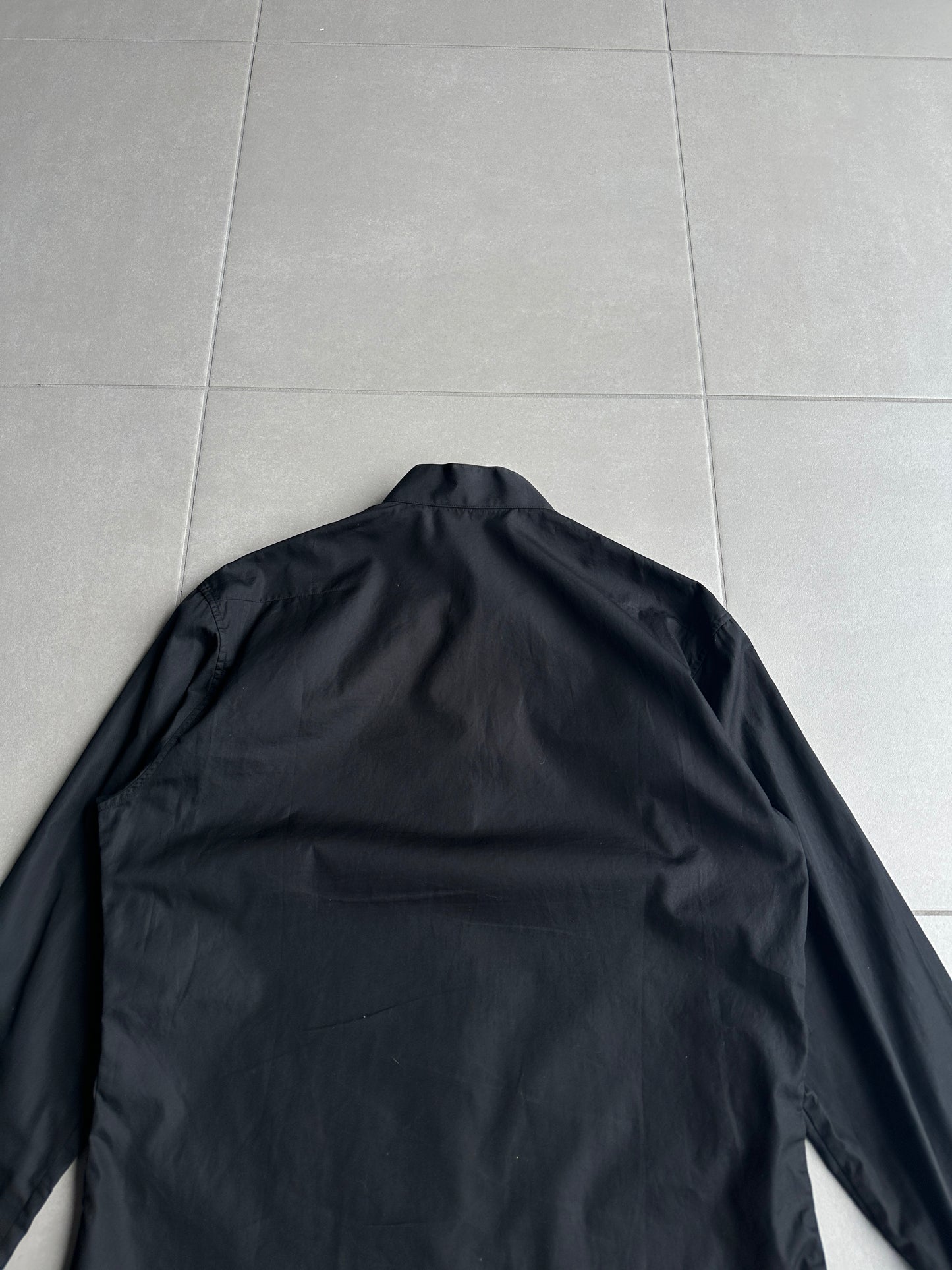 Dior Homme SS06 Button up shirt