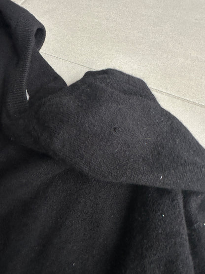Dior Homme AW07 “Navigate” Cashmere V-neck sweater