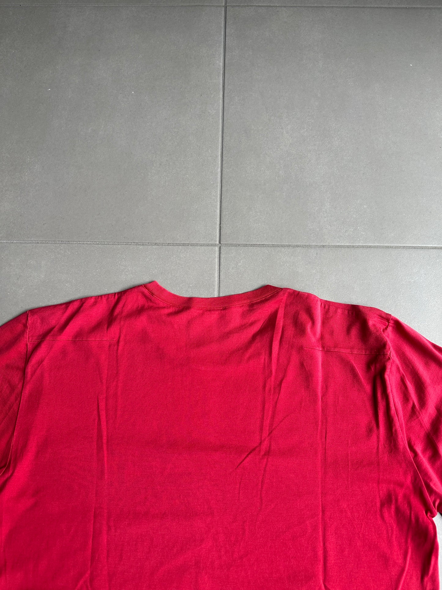 Dior Homme SS06 twinkling stars t shirt