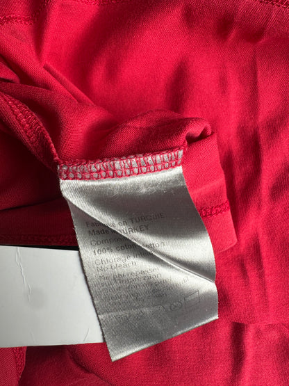 Dior Homme SS06 twinkling stars t shirt