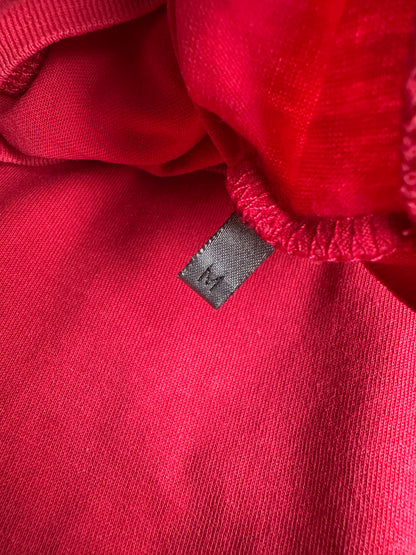 Dior Homme SS06 twinkling stars t shirt