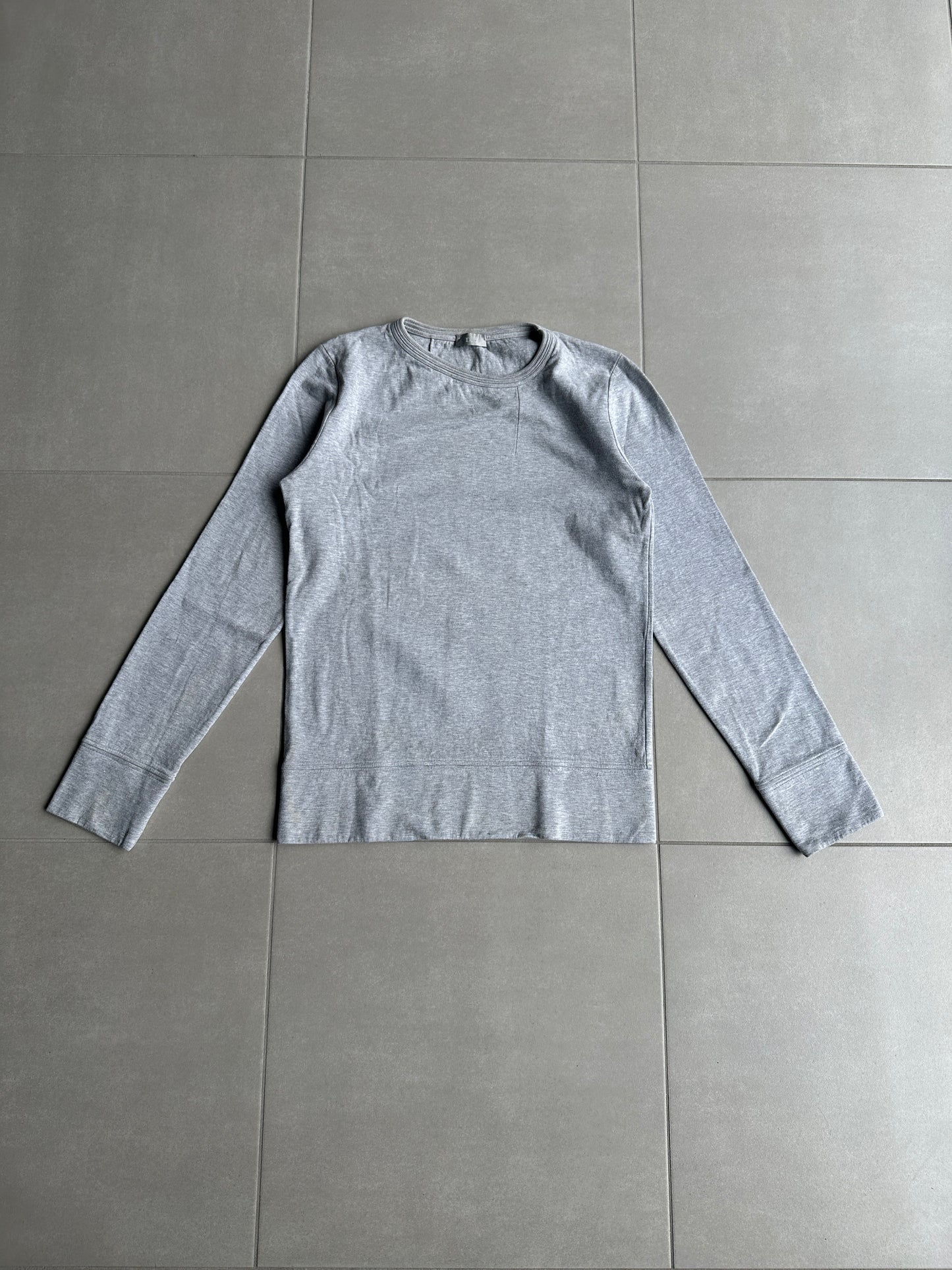 Dior Homme AW02 “Reflection” sweater