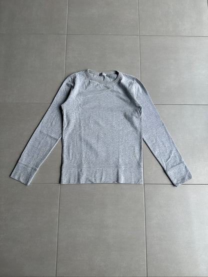 Dior Homme AW02 “Reflection” sweater