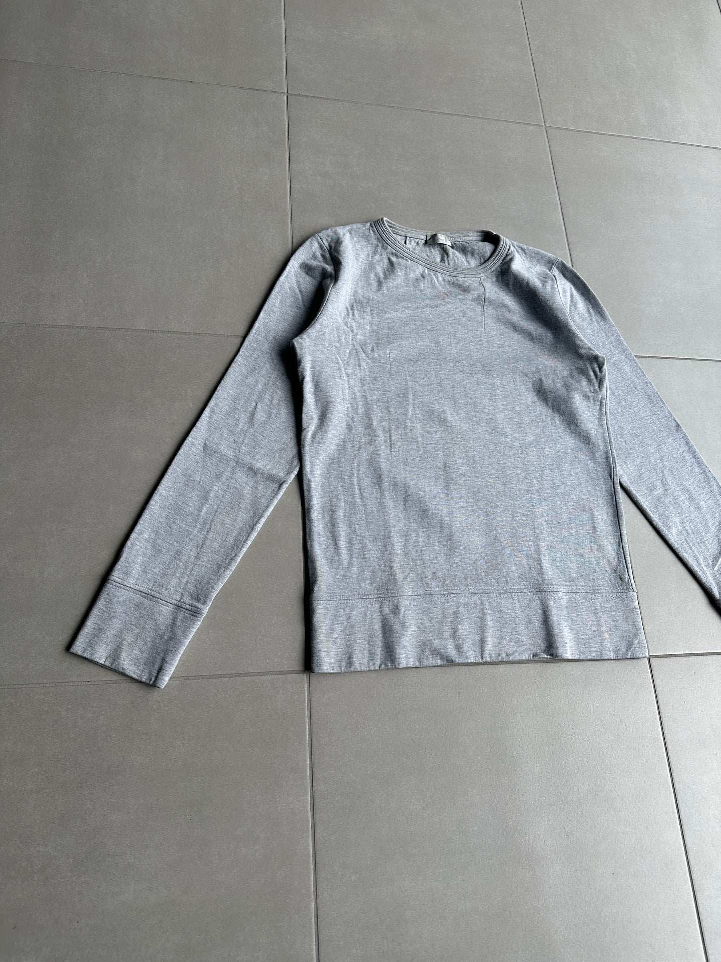 Dior Homme AW02 “Reflection” sweater