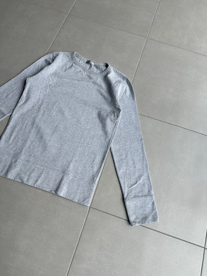 Dior Homme AW02 “Reflection” sweater