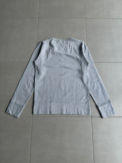 Dior Homme AW02 “Reflection” sweater