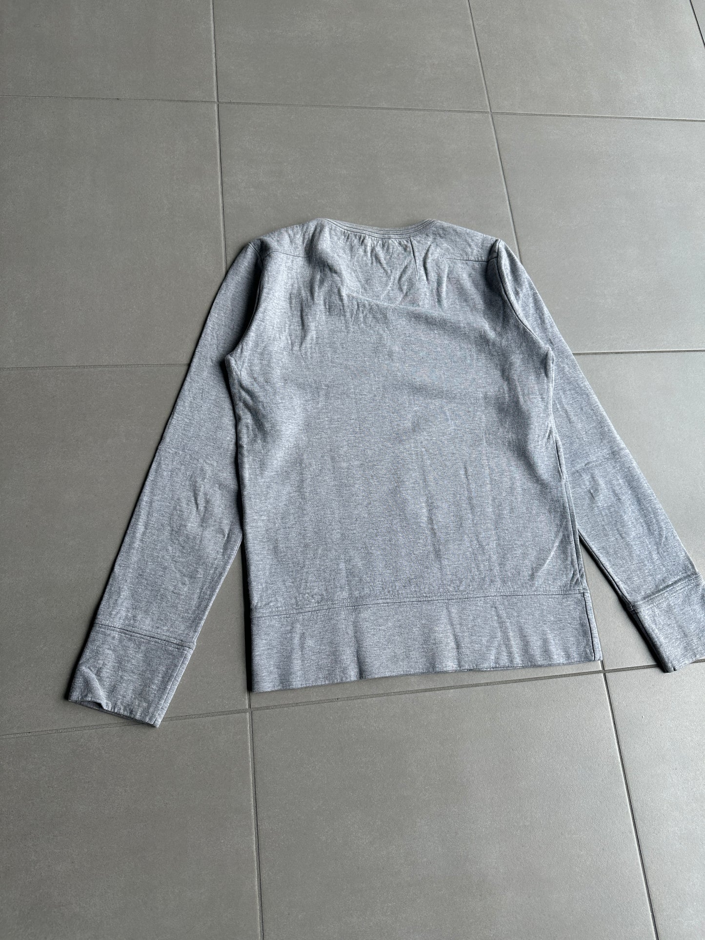 Dior Homme AW02 “Reflection” sweater