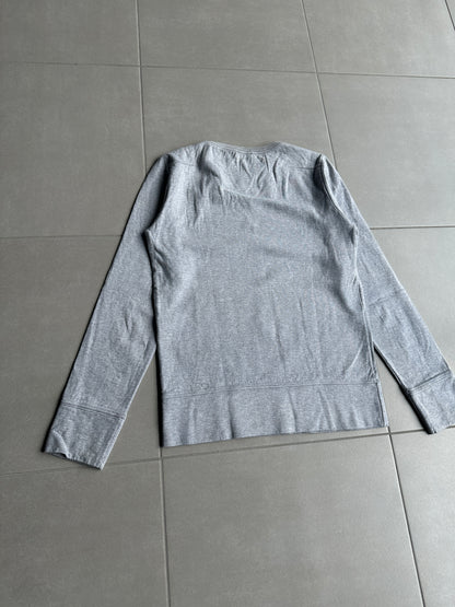 Dior Homme AW02 “Reflection” sweater
