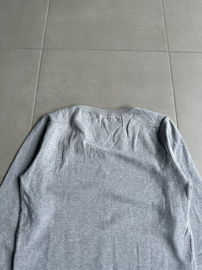 Dior Homme AW02 “Reflection” sweater