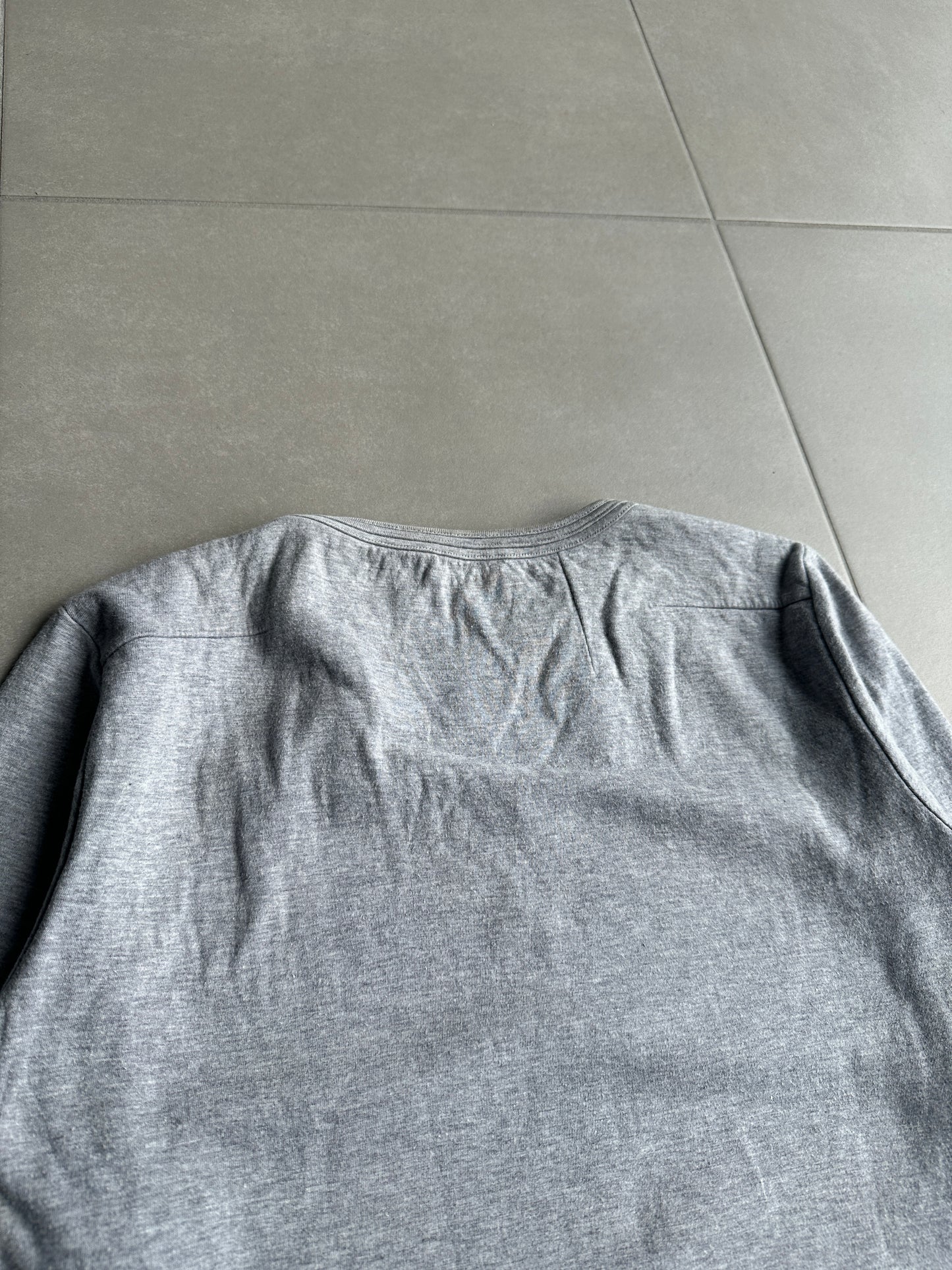 Dior Homme AW02 “Reflection” sweater
