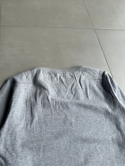 Dior Homme AW02 “Reflection” sweater