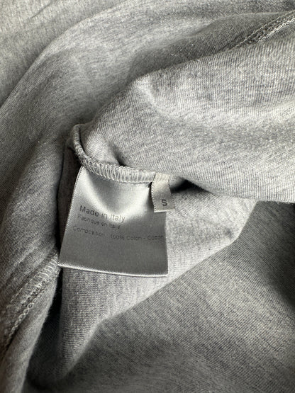 Dior Homme AW02 “Reflection” sweater