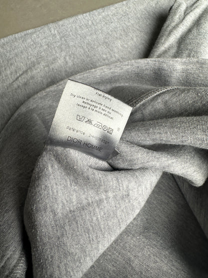Dior Homme AW02 “Reflection” sweater