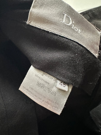 Dior Homme AW04 “VOTC” corduroy trousers