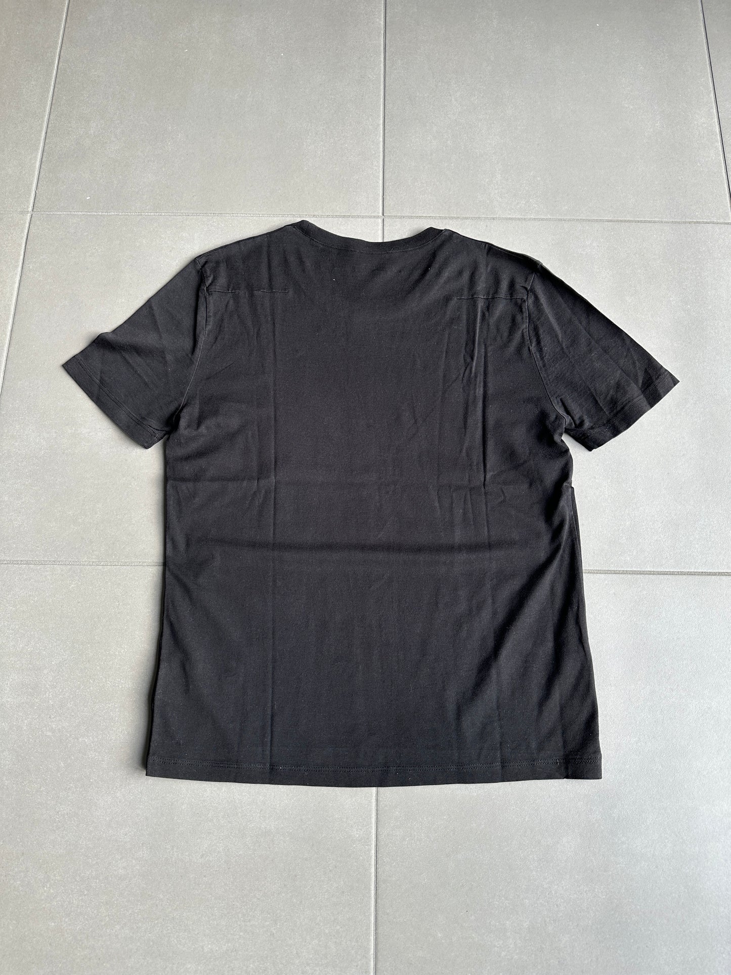 Dior Homme SS06 and if i start a commotion t-shirt