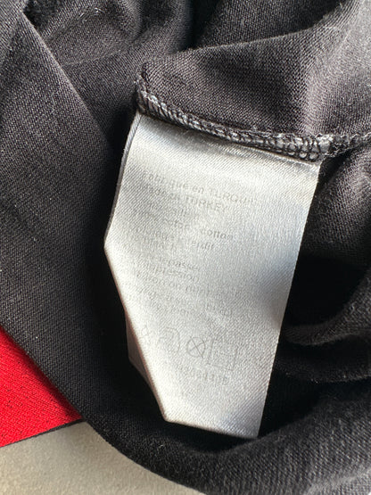 Dior Homme SS06 and if i start a commotion t-shirt