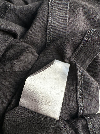 Dior Homme SS06 and if i start a commotion t-shirt