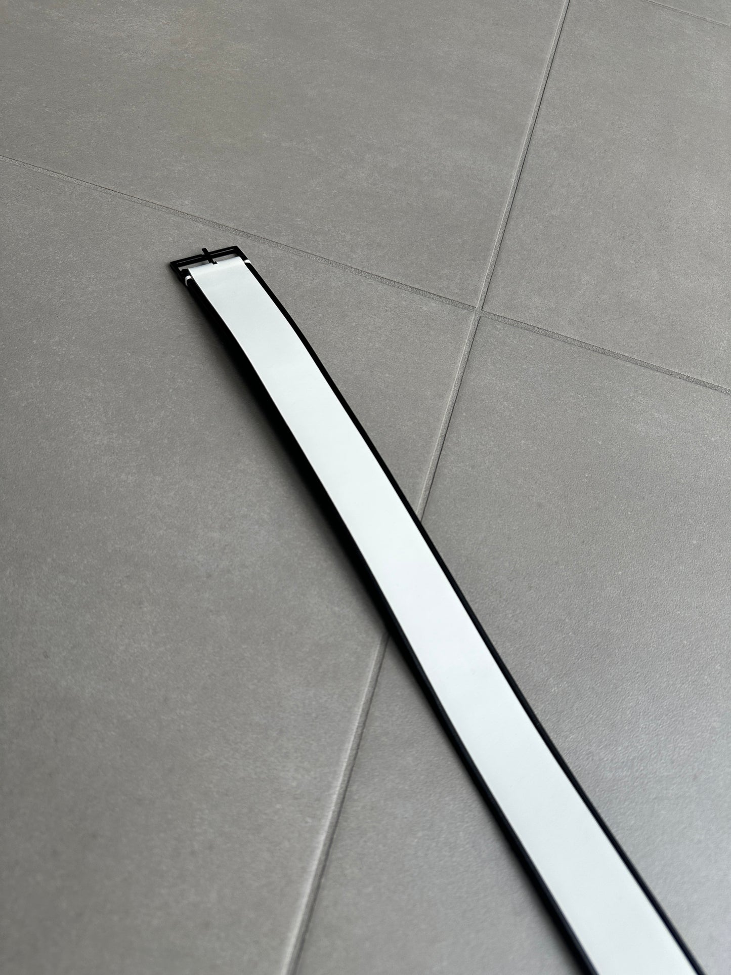 Dior Homme SS03 "Follow Me" Leather belt